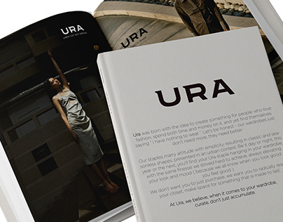 URA Fashion House