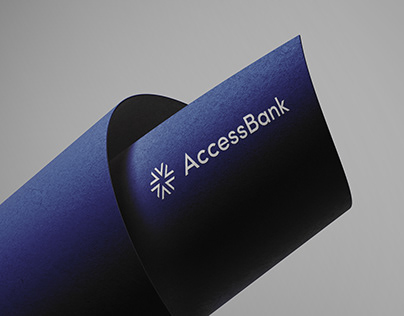 AccessBank Rebranding