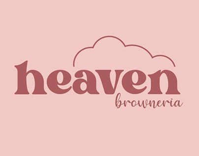 Manual de marca HEAVEN BROWNERIA