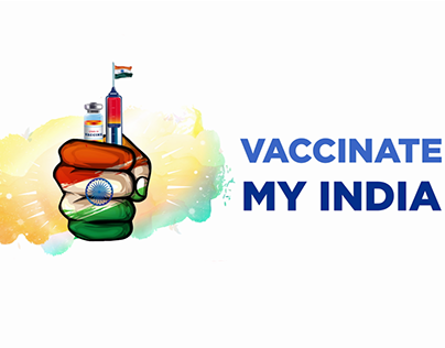 Vaccinate My India - Mankind Pharma