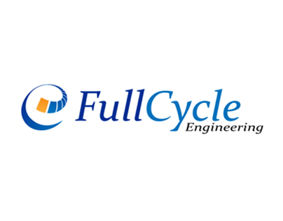 Full Cycle Engineering Logo