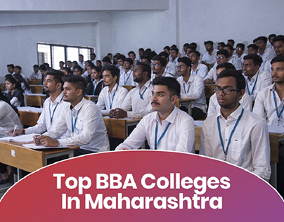 Top BBA Colleges In Maharashtra - MIT ACSC