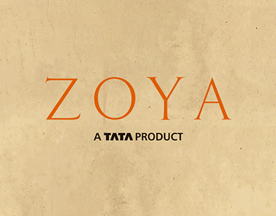 Zoya - Once Upon A Time