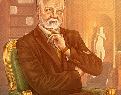 Andrew Carnegie and the Laws of Success