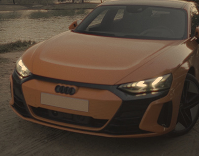 Project thumbnail - Audi RS e-tron Campaign - Abbas Films
