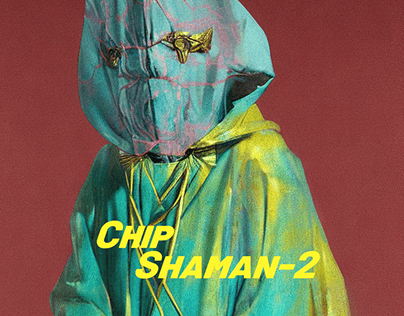 Chip Shaman-2