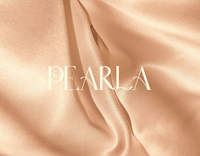 Pearla clinic Branding
