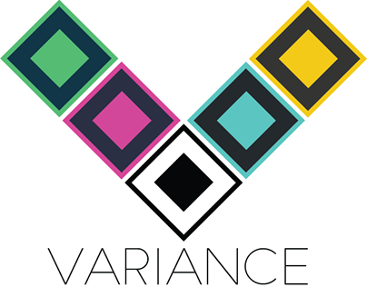 Variance - Exhibition concept