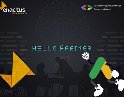 enactus & GDSC Partnership