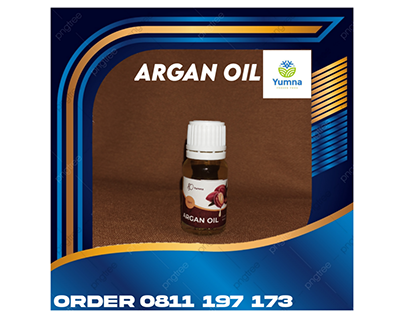 Minyak Argan Untuk Rambut Uban WA/CALL 0811 197 173