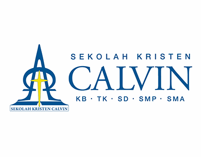 Sekolah Kristen Calvin