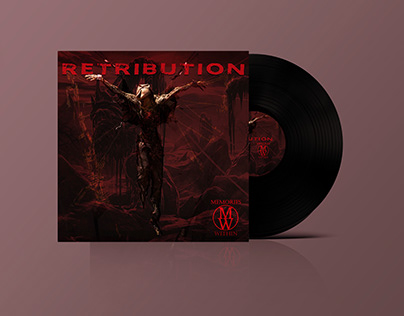 Retribution Music Cover