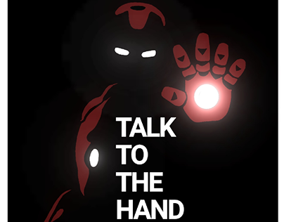 Iron Man illustrations