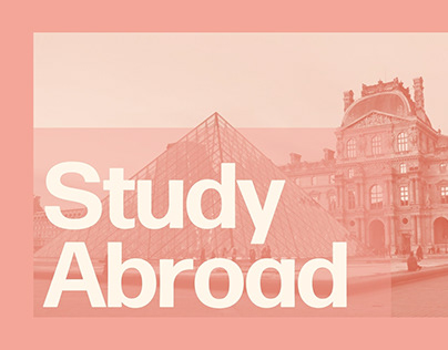 Social Media: Study Abroad