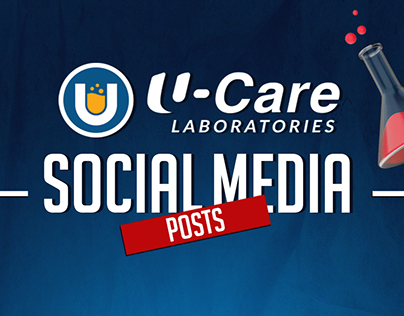 Project thumbnail - U-Care Laboratories