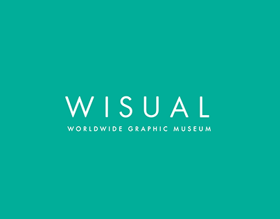 Wisual | Museum's Brand Identity