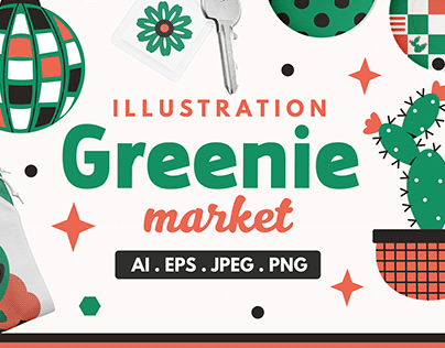 Greenie Market