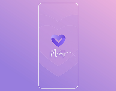Meetcy - The Dating App 💞