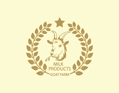 Goat Farm Logo.