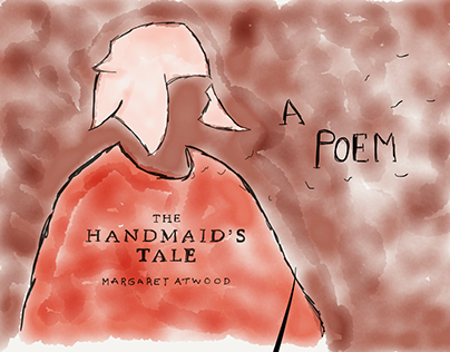 The Handmaid's Tale: The Illustrations