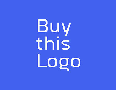 Buy This Logo