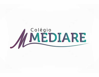 Logo Colégio Mediare