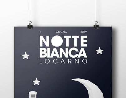 Notte Bianca Locarno