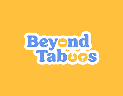 Beyond Taboos - campaign design