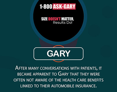 1-800 Ask Gary