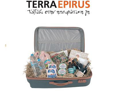 Terra Epirus Project