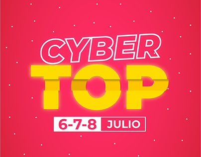 CyberTop - Topitop