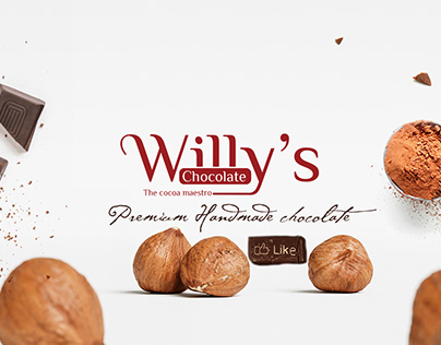 willys Chocolate