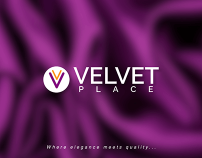 Velvet Place Brand Launch