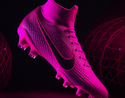 NIKE HYPER PINK COLLECTION — byDBDS®