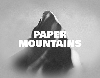Paper Mountains - Stationary Expeditions