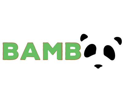 Bamboo Logo