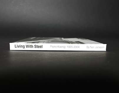 The Long Read - Living With Steel