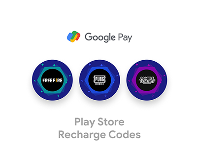 Google Pay Play Store