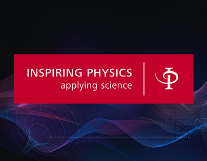 Inspiring Physics –Recruiting Campaign/CI