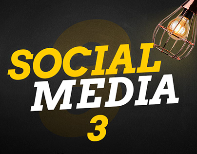 Social Media 3 | Diversos