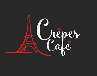 Crêpes Café