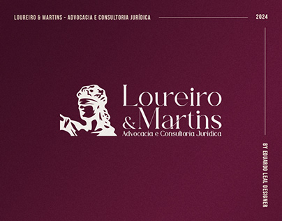 Loureiro & Martins - Advocacia e Consultoria Jurídica