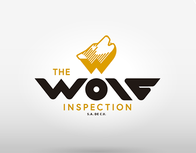 Identidad The Wolf Inspection