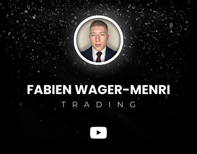 Fabien Wager-Menri: Trading