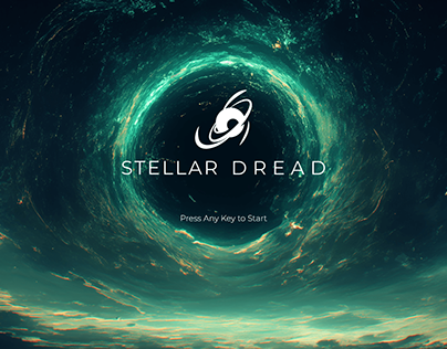 Stellar Dread_Game UX/UI Project