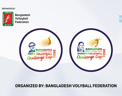 ASIAN CENTRAL ZONE VOLLEYBALL CHALLENGE CUP 2021