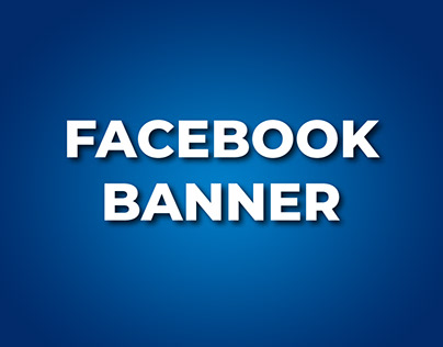 Facebook Banner Designs
