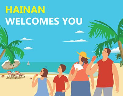 Hainan Welcomes You