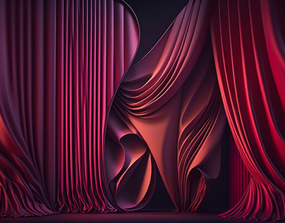 How to Choose the Perfect Theatre Drapes