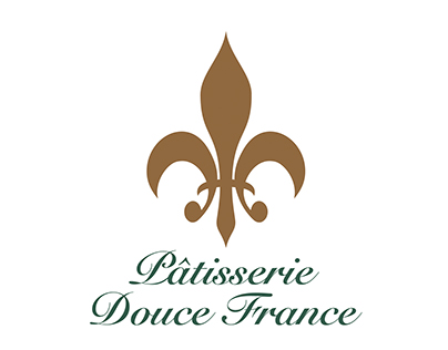 Criação de campanhas para a Pâtisserie Douce France